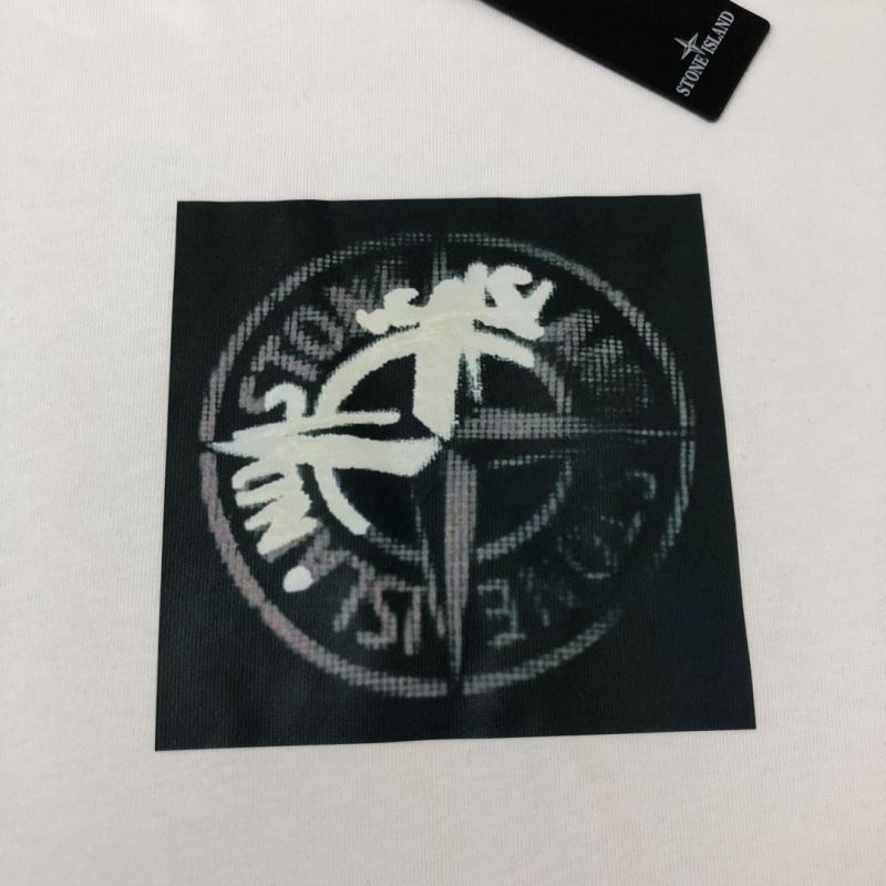 Stone Island T-Shirts